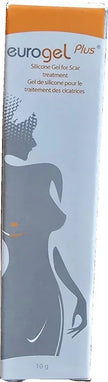 EUROGEL PLUS GEL 10 ML - Farmaspeed