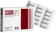 SCUDOLIP PLUS 30 COMPRESSE