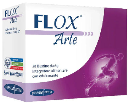 FLOX ARTE 20 BUSTINE - Farmaspeed