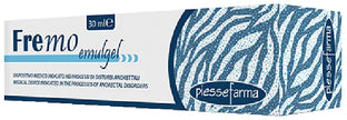 FREMO EMULGEL 30 ML - Farmaspeed