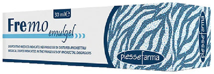 FREMO EMULGEL 30 ML - Farmaspeed