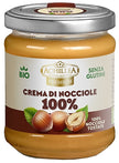 ACHILLEA CREMA DI NOCCIOLE 180 G