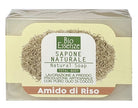 BIO ESSENZE SAPONE NATURALE AMIDO DI RISO 100 G