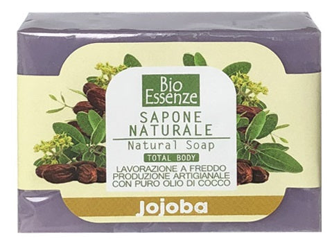 BIO ESSENZE SAPONE NATURALE JOJOBA 100 G