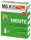 MGK VIS TONICO RICOSTITUENTE MENTE 10 FLACONCINI DA 10 ML - Farmaspeed
