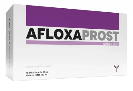 AFLOXAPROST 15 STICK PACK DA 10 ML - Farmaspeed