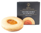 RIGO' OCCHIO BUE APRICOT 60 G