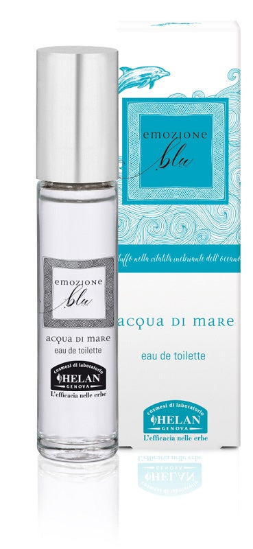 EMOZIONE BLU ACQUA DI MARE EAU DE TOILETTE 10 ML