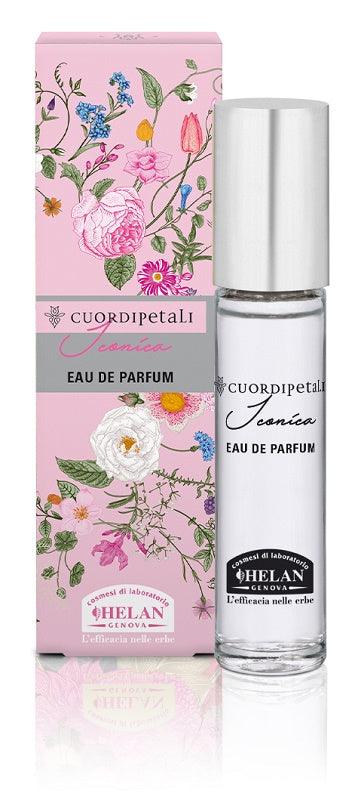 THE PERFUMES OF HELAN CUOR PETALS ICONIC EAU DE PARFUM 10 ML