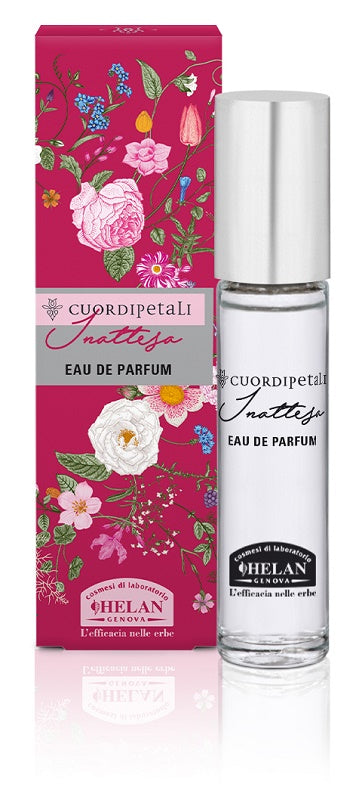 HELAN CUOR PETALI INATTESA EAU DE PARFUM 10 ML PERFUMES