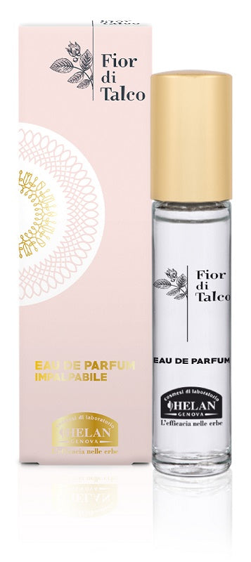 THE PERFUMES OF HELAN TALC FLOWERS EAU DE PARFUM 10 ML