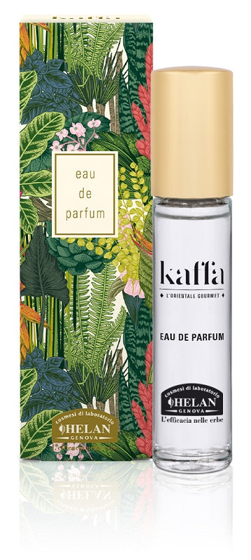THE PERFUMES OF HELAN KAFFA EAU DE PARFUM 10 ML