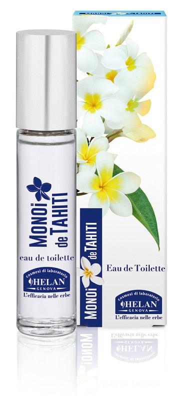 MONOI DE TAHITI EAU DE TOILETTE 10 ML