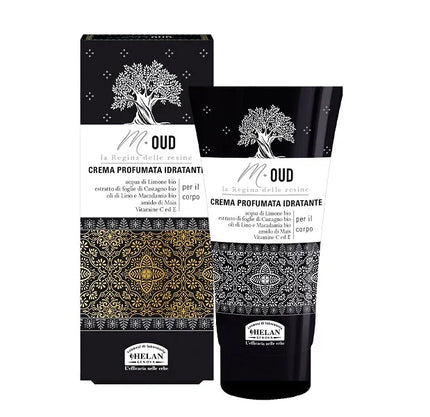 M-OUD CREMA PROFUMATA IDRATANTE 150 ML - Farmaspeed