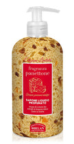 PANETTONE SCENTED LIQUID SOAP 500 ML