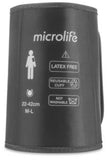 MICROLIFE 4G M/L RIGID BRACELET WR-2242C