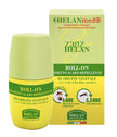 ZANZHELAN VEGETABLE INSECT REPELLENT ROLL-ON 50 ML