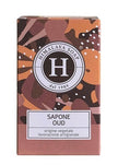 HIMALAYA OUD SOAP IN 100 G CASE