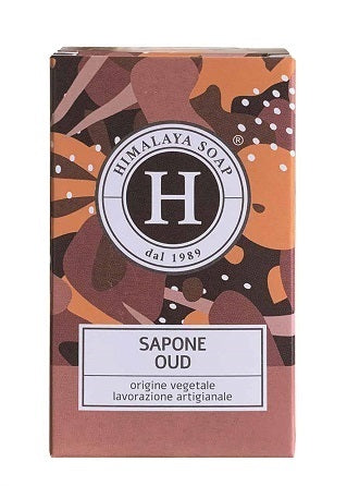 HIMALAYA OUD SOAP IN 100 G CASE