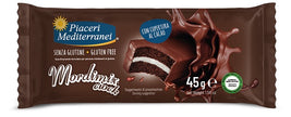 PIACERI MEDITERRANEI MORDIMIX CIOCK 45 G