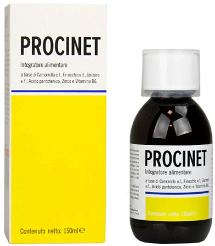 PROCINET 150 ML - Farmaspeed