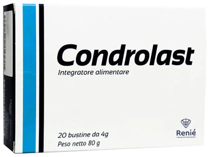 CONDROLAST 20 BUSTINE - Farmaspeed
