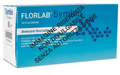 LABORATORIO DELLA FARMACIA FLORLAB SYMBIO NEW 10 FLACONCINI
