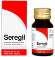 SEREGIL 30 PERLE