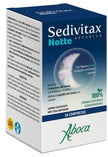 SEDIVITAX NOTTE ADVANCED 50 COMPRESSE - Farmaspeed