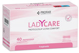 LADYCARE PROTEGGI SLIP RIPIEGATI 40 PEZZI PROFAR