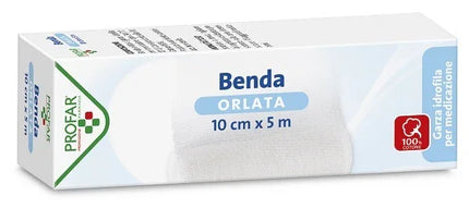 BENDA ORLATA CM 10X5 M PROFAR - Farmaspeed
