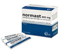 NORMAST 600 MG MICROGRANULI 30 BUSTINE - Farmaspeed