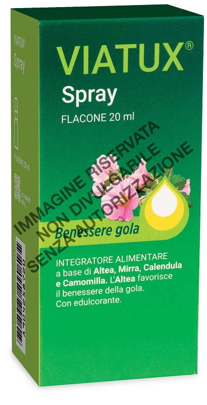 LDF VIATUX SPRAY 20 ML