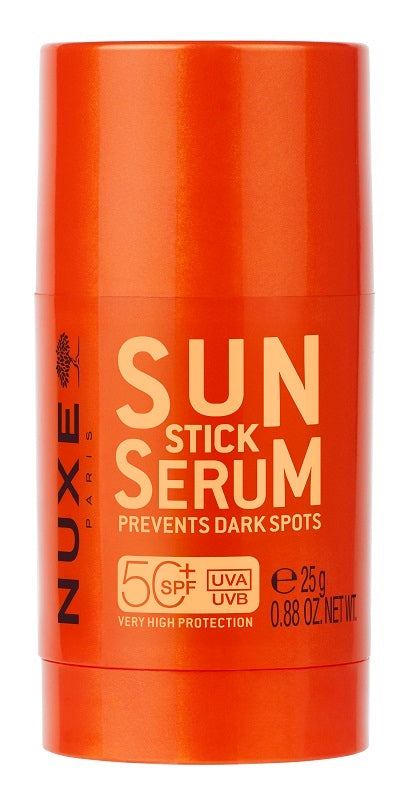 NUXE SUN STICK VISO SPF50+ 24 G