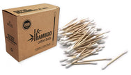 HIMALAYA MOOD BAMBOO COTTON BUDS 200 PEZZI