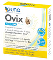OVIX ALLERGIM 45 COMPRESSE DA 350 MG