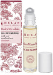 I MUSCHI DI HELAN DOLCEMUSCHIO OIL DE PARFUM ROLL-ON NON-ALCOHOLIC 10 ML