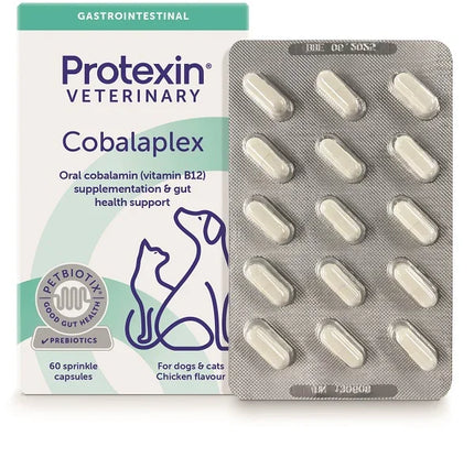 COBALAPLEX 60 CAPSULE - Farmaspeed