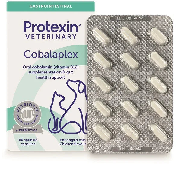 COBALAPLEX 60 CAPSULE - Farmaspeed