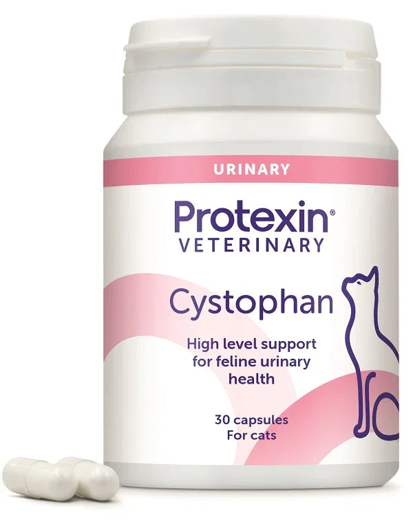 CYSTOPHAN 30 CAPSULE - Farmaspeed