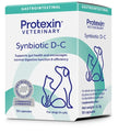 SYNBIOTIC D-C 50 CAPSULE - Farmaspeed