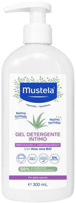 MUSTELA GEL DETERGENTE INTIMO 300 ML