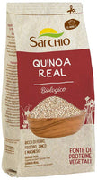 QUINOA REAL 400 G - Farmaspeed