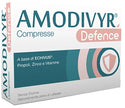 AMODIVYR DEFENCE 20 COMPRESSE - Farmaspeed
