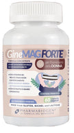 GINEMAG FORTE 60 CAPSULE - Farmaspeed