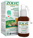 ZOLYC GOLA SPRAY 30 ML - Farmaspeed