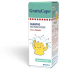 GRATTACAPO SHAMPOO ANTIPARASSITARIO 150 ML - Farmaspeed