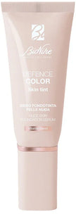 DEFENCE COLOR SKIN TINT FONDOTINTA PELLE NUDA N2,5 ALMOND 30 ML - Farmaspeed