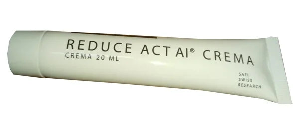 REDUCE ACT AI CREMA 20 ML - Farmaspeed