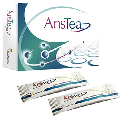 ANSTEA 20 STICK OROSOLUBILI - Farmaspeed